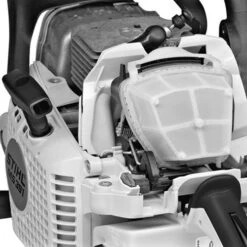 Tronçonneuse Thermique Stihl MS 391 64,1 Cm³ - Guide Rollo E 50 Cm 3/8'' RM -Pro Jardin Soldes AFD 101264