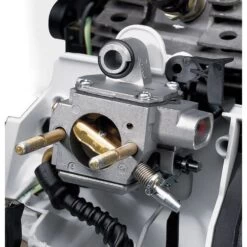 Tronçonneuse Thermique Stihl MS 181 C-BE 31,8 Cm³ - Guide Rollo E 35 Cm 3/8'' PM3 -Pro Jardin Soldes AFD 101440