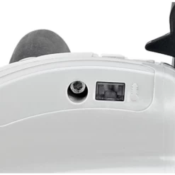 Tronçonneuse électrique Stihl MSE 250 2500 W - Guide Rollo E 50 Cm 3/8'' RS -Pro Jardin Soldes AFD 101511