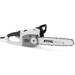 Tronçonneuse électrique Stihl MSE 230 C-B 2300 W - Guide Rollo E 45 Cm 3/8'' PM3