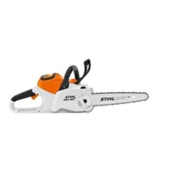 Tronçonneuse à Batterie MSA 160 C-B (sans Batterie Ni Chargeur) 30cm - STIHL - 1250-200-0049