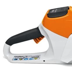 Tronçonneuse à Batterie MSA 160 C-B (sans Batterie Ni Chargeur) 30cm - STIHL - 1250-200-0049 8 Tronçonneuse à Batterie MSA 160 C-B (sans Batterie Ni Chargeur) 30cm - STIHL - 1250-200-0049 -Pro Jardin Soldes AFD 101765