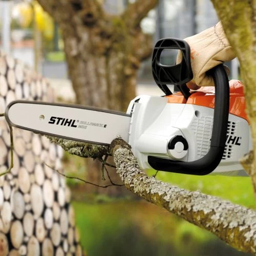 Tronçonneuse à Batterie MSA 160 C-B (sans Batterie Ni Chargeur) 30cm - STIHL - 1250-200-0049 6 Tronçonneuse à Batterie MSA 160 C-B (sans Batterie Ni Chargeur) 30cm - STIHL - 1250-200-0049 – Image 6