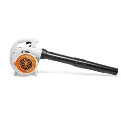 Souffleur à Main Thermique Stihl BG 56 27,2 Cm³ 11 Souffleur à Main Thermique Stihl BG 56 27,2 Cm³ -Pro Jardin Soldes AFD 101774