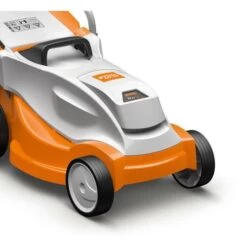 Tondeuse à Gazon RMA 235 + 1 Batterie AK20 + Chargeur - STIHL - 6311-200-0010 -Pro Jardin Soldes AFD 101929