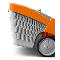 Tondeuse à Gazon Sans-fil Stihl RMA 339 C 36 V + 1 Batterie 144 Wh AK 20 + Chargeur AL 101 -Pro Jardin Soldes AFD 101941