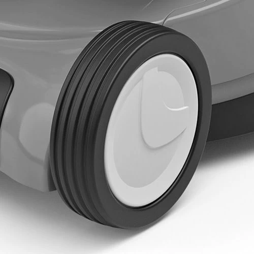 Tondeuse à Gazon Thermique Tractée Stihl RM 545 VM 163 Cm³ 2 Tondeuse à Gazon Thermique Tractée Stihl RM 545 VM 163 Cm³ – Image 2