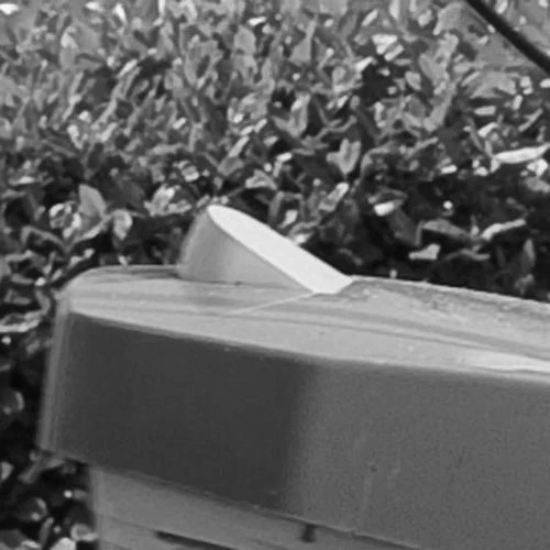 Tondeuse à Gazon Thermique Tractée Stihl RM 545 VM 163 Cm³ 6 Tondeuse à Gazon Thermique Tractée Stihl RM 545 VM 163 Cm³ – Image 6