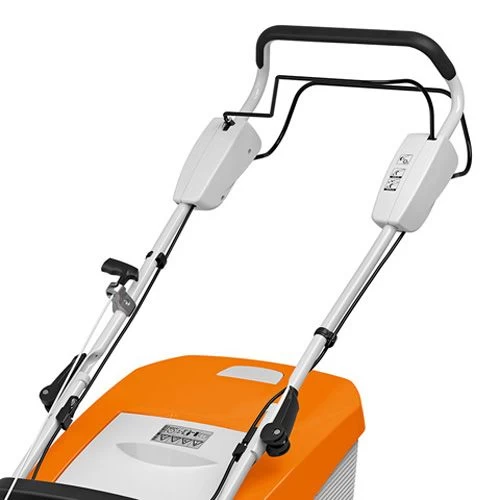 Tondeuse à Gazon Thermique Tractée Stihl RM 545 VE 163 Cm³ 5 Tondeuse à Gazon Thermique Tractée Stihl RM 545 VE 163 Cm³ – Image 5