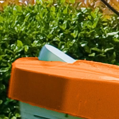 Tondeuse à Gazon Thermique Tractée Stihl RM 545 VE 163 Cm³ 6 Tondeuse à Gazon Thermique Tractée Stihl RM 545 VE 163 Cm³ – Image 6