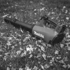 Souffleur LXT 18 V Makita DUB184Z (sans Batterie Ni Chargeur) En Boîte Carton -Pro Jardin Soldes AFD 103461