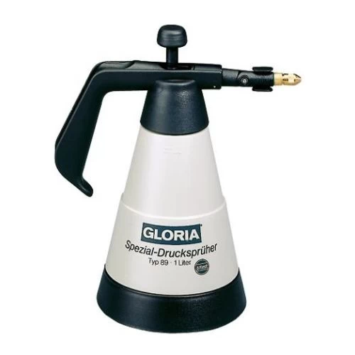 Gloria Atomiseur à Pression Vinmer 3 Bars 1 L - 89 VITON 1 Gloria Atomiseur à Pression Vinmer 3 Bars 1 L - 89 VITON