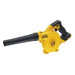 Souffleur Sans Fil XR 18V (sans Batterie Ni Chargeur) - DEWALT - DCV100