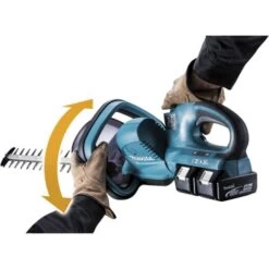 Taille-haie 36 V Makita (sans Batterie Ni Chargeur) - DUH651Z -Pro Jardin Soldes AFD 109675
