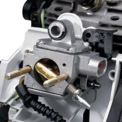 Tronçonneuse Thermique Stihl MS 881 121,6 Cm³ - 75 Cm 0,404'' R -Pro Jardin Soldes AFD 110238