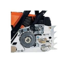 Tronçonneuse Thermique Stihl MS 881 121,6 Cm³ - 75 Cm 0,404'' R -Pro Jardin Soldes AFD 110241