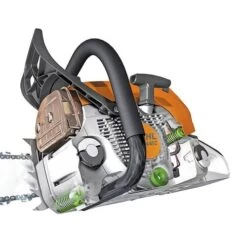 Tronçonneuse Thermique Stihl MS 881 121,6 Cm³ - 75 Cm 0,404'' R -Pro Jardin Soldes AFD 110244