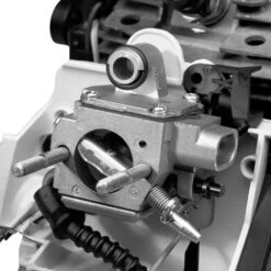 Tronçonneuse Thermique Stihl MS 881 121,6 Cm³ - 63 Cm 0,404'' R -Pro Jardin Soldes AFD 110283