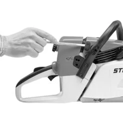Tronçonneuse Thermique Stihl MS 881 121,6 Cm³ - 63 Cm 0,404'' R -Pro Jardin Soldes AFD 110287