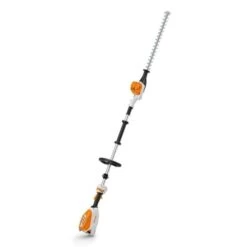 Taille-haie Sur Perche à Batterie HLA 66 (sans Batterie Ni Chargeur) - 50 Cm - STIHL - 4859-011-2910