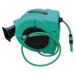 Enrouleur Mural Automatique Alfaflex - ENRARRO12520