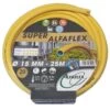 Tuyau D’arrosage SUPER ALFAFLEX