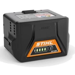 Coupe-bordure FSA 60 R + Batterie AK20 + Chargeur - STIHL - FA04-011-5740 -Pro Jardin Soldes AFD 112397