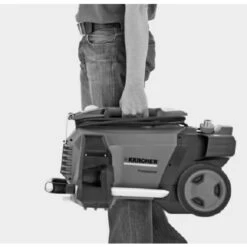 Karcher Nettoyeur Haute Pression Kärcher HD 5/15 C 2800 W -Pro Jardin Soldes AFD 113985