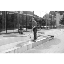 Karcher Nettoyeur Haute Pression Kärcher HD 5/15 C 2800 W -Pro Jardin Soldes AFD 113986