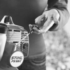 Aspiro-souffleur Thermique Stihl SH 56 C-E 27,2 Cm³ -Pro Jardin Soldes AFD 114134