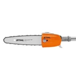 Perche D'élagage Thermique Stihl à Chaînes Oilomatic HT 56 C-E 27,2 Cm³ 9 Perche D'élagage Thermique Stihl à Chaînes Oilomatic HT 56 C-E 27,2 Cm³ -Pro Jardin Soldes AFD 114290