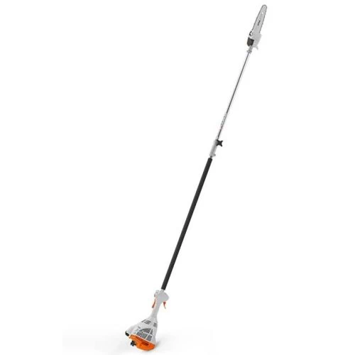 Perche D'élagage Thermique Stihl à Chaînes Oilomatic HT 56 C-E 27,2 Cm³ 1 Perche D'élagage Thermique Stihl à Chaînes Oilomatic HT 56 C-E 27,2 Cm³