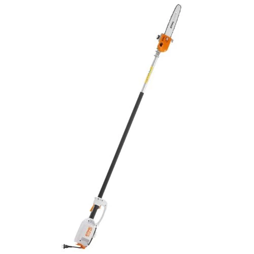 Perche D'élagage électrique Stihl HTE 60 1450 W 1 Perche D'élagage électrique Stihl HTE 60 1450 W