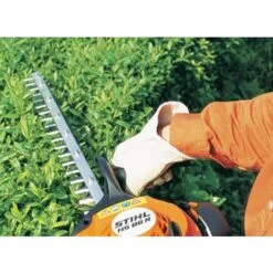 Taille-haie Thermique Stihl HS 87 R 22,7 Cm³ -Pro Jardin Soldes AFD 114308