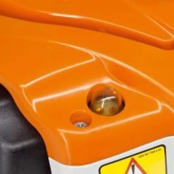 Taille-haie Thermique Stihl HS 87 R 22,7 Cm³ -Pro Jardin Soldes AFD 114313