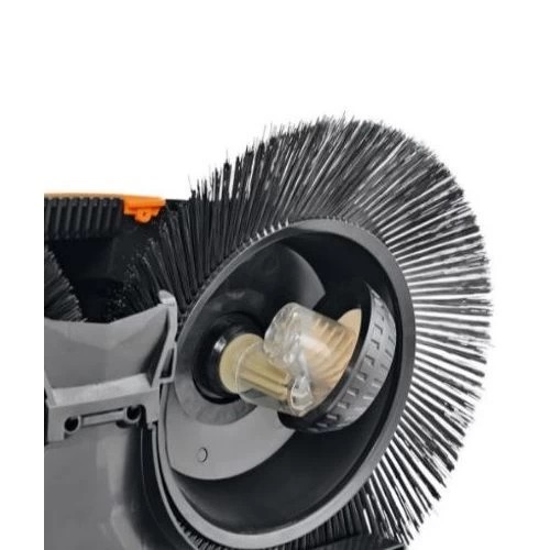 Balayeuse Mécanique Stihl KG 770 3 Balayeuse Mécanique Stihl KG 770 – Image 3