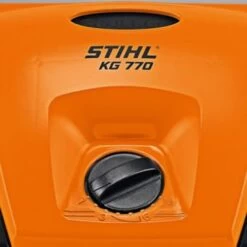 Balayeuse à Batterie KGA 770 (sans Batterie Ni Chargeur) - STIHL - 4860-011-4703 -Pro Jardin Soldes AFD 114409