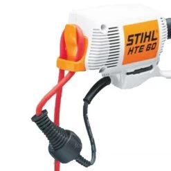 Perche D'élagage électrique Stihl HTE 60 1450 W 5 Perche D'élagage électrique Stihl HTE 60 1450 W -Pro Jardin Soldes AFD 114863