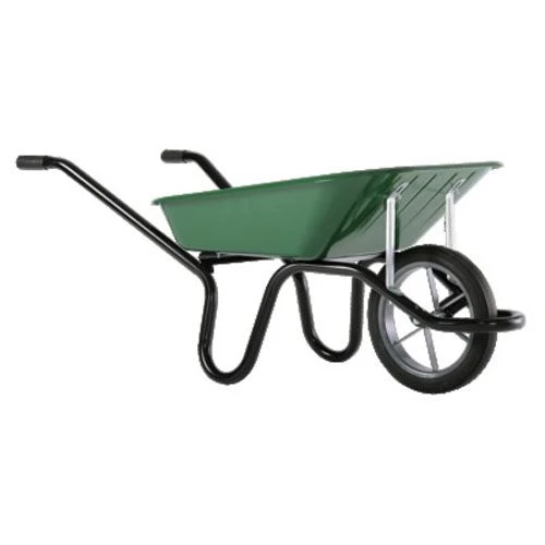 Brouette Haemmerlin AKTIV Premium à Roue Pleine - 305029706 1 Brouette Haemmerlin AKTIV Premium à Roue Pleine - 305029706