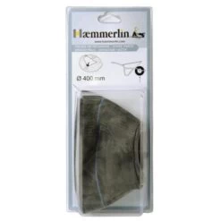 Chambre à Air Haemmerlin 400 Mm Pour Roue Standard - 309003306