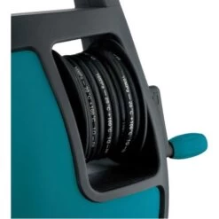 Nettoyeur Haute Pression 1600W Makita HW112 120 Bar -Pro Jardin Soldes AFD 117180