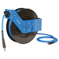 Enrouleur Automatique Ouvert Lacme Lacm’flex -Pro Jardin Soldes AFD 121770