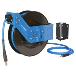 Enrouleur Automatique Ouvert Lacme Lacm’flex