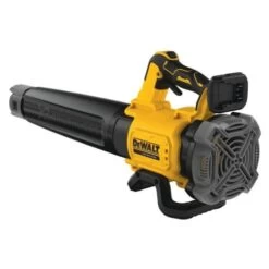Souffleur XR 18V DEWALT (sans Batterie Ni Chargeur) En Boîte Carton - DCMBL562N-XJ -Pro Jardin Soldes AFD 122044