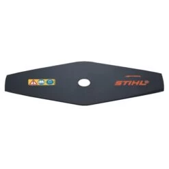 Couteau à Herbe Stihl 2 Dents