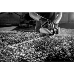 Taille-haies Sans Fil AHS 18-65 V 18 V (sans Batterie Ni Chargeur) - METABO - 600467850 9 Taille-haies Sans Fil AHS 18-65 V 18 V (sans Batterie Ni Chargeur) - METABO - 600467850 -Pro Jardin Soldes AFD 123114