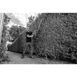 Taille-haies Sans Fil AHS 18-65 V 18 V (sans Batterie Ni Chargeur) - METABO - 600467850 7 Taille-haies Sans Fil AHS 18-65 V 18 V (sans Batterie Ni Chargeur) - METABO - 600467850 -Pro Jardin Soldes AFD 123115