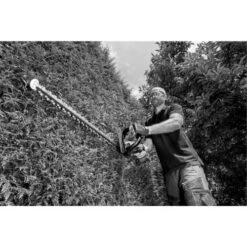 Taille-haies Sans Fil AHS 18-65 V 18 V (sans Batterie Ni Chargeur) - METABO - 600467850 8 Taille-haies Sans Fil AHS 18-65 V 18 V (sans Batterie Ni Chargeur) - METABO - 600467850 -Pro Jardin Soldes AFD 123116