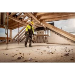 Souffleur 18 V Metabo LB 18 LTX BL (sans Battérie Ni Chargeur) - 601607850 9 Souffleur 18 V Metabo LB 18 LTX BL (sans Battérie Ni Chargeur) - 601607850 -Pro Jardin Soldes AFD 123141