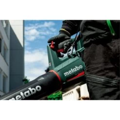 Souffleur 18 V Metabo LB 18 LTX BL (sans Battérie Ni Chargeur) - 601607850 11 Souffleur 18 V Metabo LB 18 LTX BL (sans Battérie Ni Chargeur) - 601607850 -Pro Jardin Soldes AFD 123145